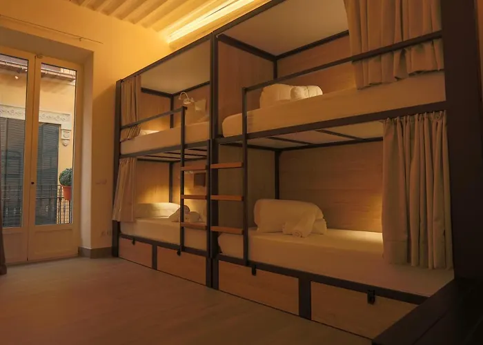 Hostel Nuet