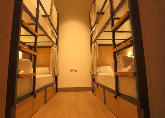 Hostel Nuet