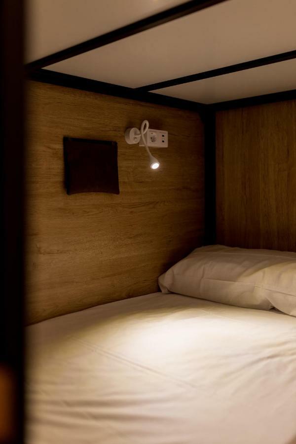 Nut Hostel *
